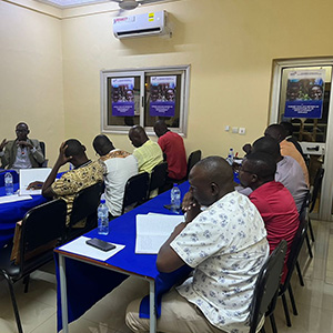 Session de formation 1