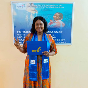 Session de formation 9